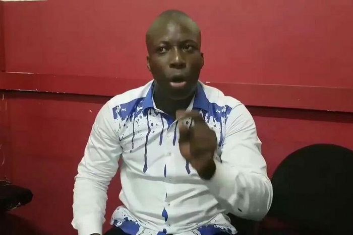 I don’t sell in my church to pay tax - Prophet Kumchacha to Akufo-Addo