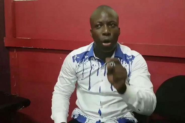 I don’t sell in my church to pay tax - Prophet Kumchacha to Akufo-Addo
