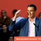 Spanish Prime Minister Pedro Sanchez has urged supporters to "finish the work" of the general election and turn out in force