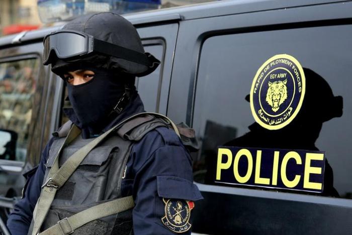 Egyptian security forces have been the target of frequent attacks since the army ousted Islamist president Mohamed Morsi in 2013