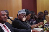 Tamale North MP, Alhassan Suhuyini