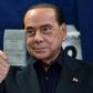 Berlusconi has been Italian prime minister three times
