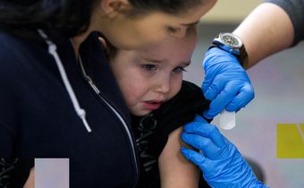Measles Outbreak Infects 695, Highest Number Since 2000