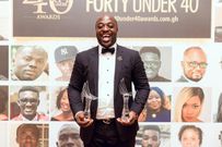 Dr Kofi Abban