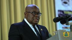 Akufo Addo