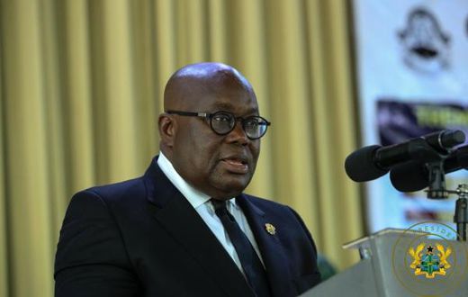 Akufo Addo