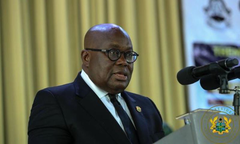 Akufo Addo
