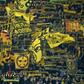 Borussia Dortmund fans are hoping that their team can pull off a final day miracle and beat Bayern Munich to the title on Saturday