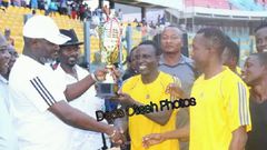 Hearts of Oak