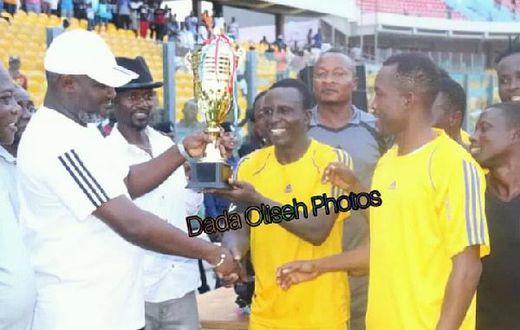 Hearts of Oak