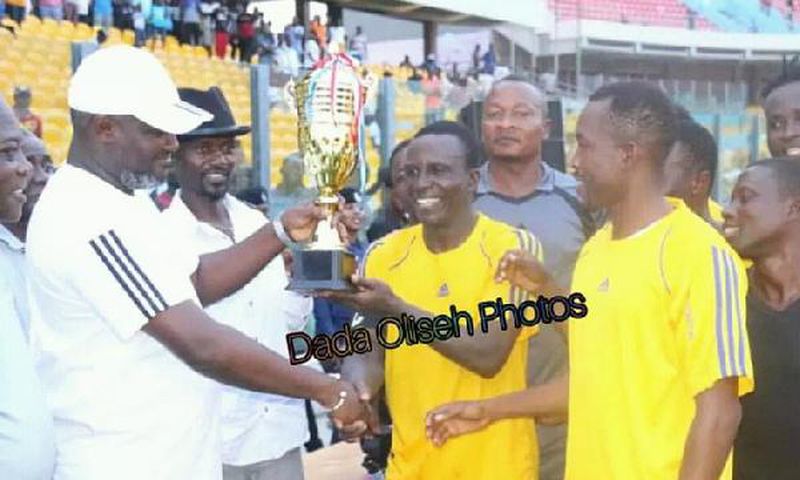 Hearts of Oak