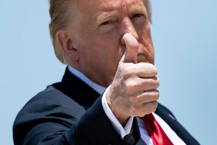 Trump is expected to discuss trade and North Korea on his trip but the emphasis is on cementing US-Japan relations