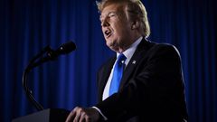 Trump Attacks The Times, in a Week of Unease for the American Press