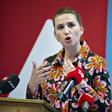 Opinion polls give Mette Frederiksen's opposition centre-left Social Democrats a comfortable lead of almost 10 percentage points ahead of the ruling Liberal Party, which has been in power for 14 of the last 18 years