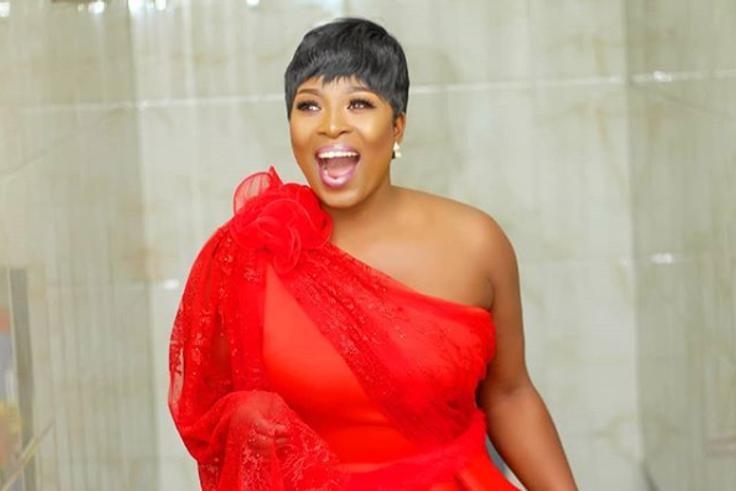 Gloria Safo