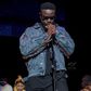 Sarkodie in Ray Ban