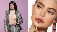 Kylie Jenner