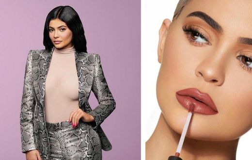 Kylie Jenner