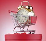 Shopping time