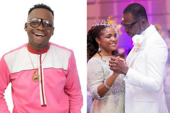 Tornado. K.O.D and Wife