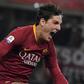 "Always believe in your dreams:" Roma midfielder Nicolo Zaniolo, 19, has had a breakthrough season in Italy