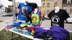 'Stop Sanders' Democrats Are Agonizing Over His Momentum