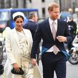 meghan-markle and Prince Harry