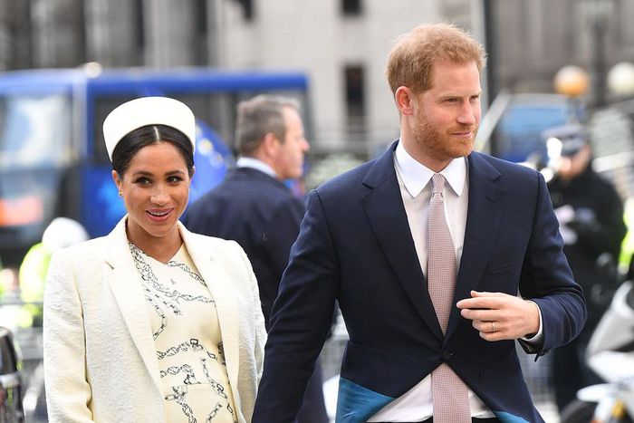 meghan-markle and Prince Harry