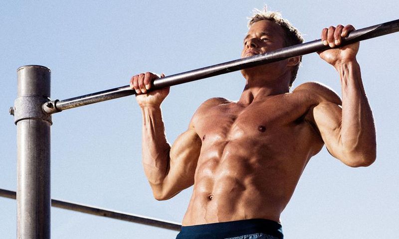 Everything You Need To Know About Pullups