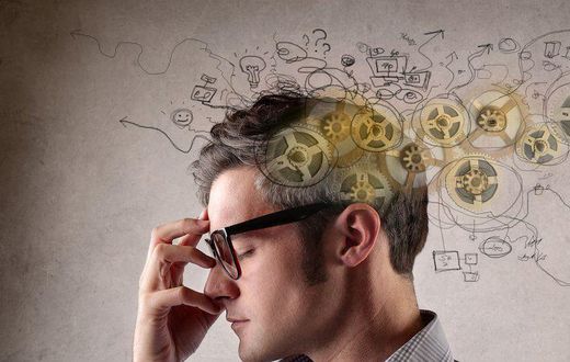 8 Daily Habits That Will Keep Your Brain Sharp