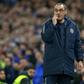 Chelsea boss Maurizio Sarri is under fire after his row with Kepa Arrizabalaga