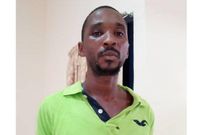 Takoradi kidnapping suspect, Samuel Udotek Willison