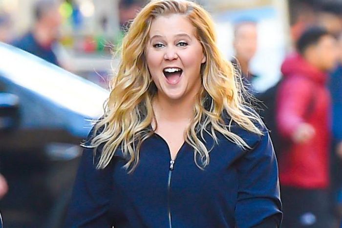 Amy Schumer