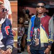 Shatta Wale and Kofi Kinaata