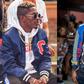 Shatta Wale and Kofi Kinaata
