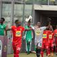Kotoko vs Zesco United