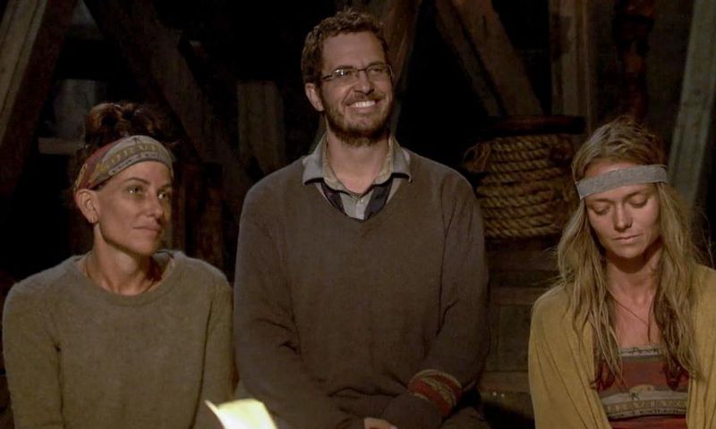 How Rick Feels About His 'Survivor' Downfall
