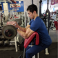 Brutalize Your Biceps in Just 1 Minute