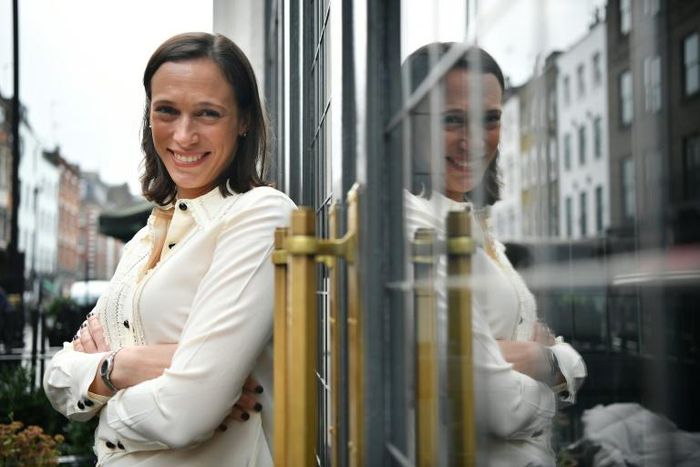 Katrien Meire plotting Sheffield Wednesday's path back to Premier League