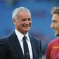 Claudio Ranieri helped lift Totti and Roma in 2010. Now the coach is back