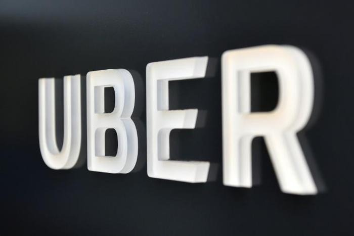 Uber filed its IPO documents saying its mission is "to ignite opportunity by setting the world in motion"