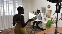 Fella and Medikal