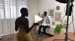 Fella and Medikal