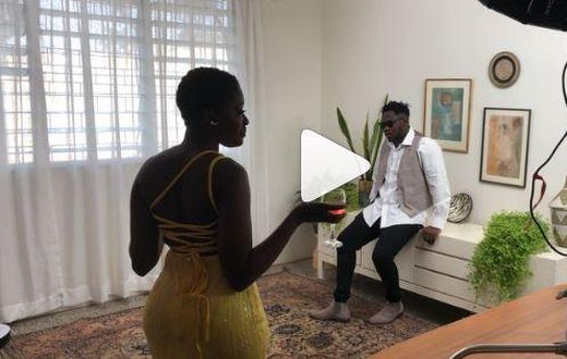 Fella and Medikal