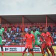 Nkana floors Zesco in Kitwe