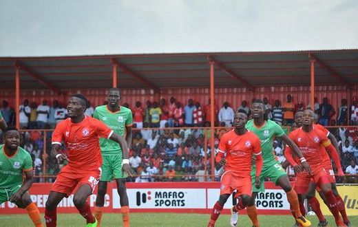 Nkana floors Zesco in Kitwe