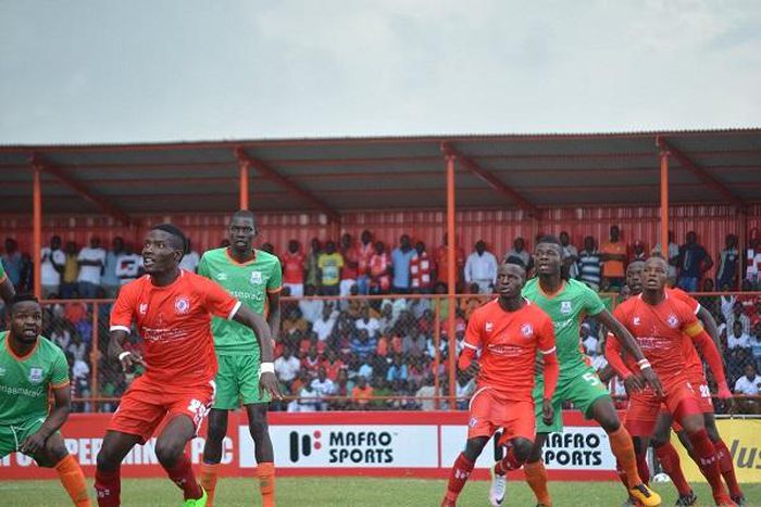 Nkana floors Zesco in Kitwe