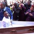 3 funeral firms to sue South African pastor for ‘resurrection stunt’