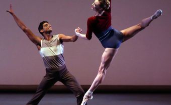 City Ballet Ordered to Reinstate Male Dancers Fired Over Inappropriate Texts