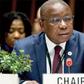 Minister of Health, Kwaku Agyeman-Manu